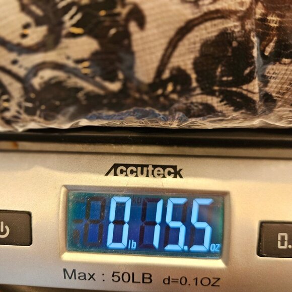 Danny & Nicole Black White Flared midi dress Womens 14 party lacy feminine - Picture 14 of 14